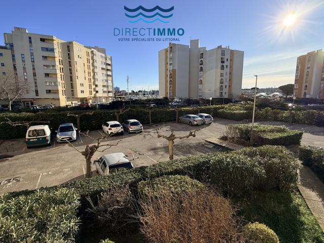 Appartement vente à Montpellier, Mauguio