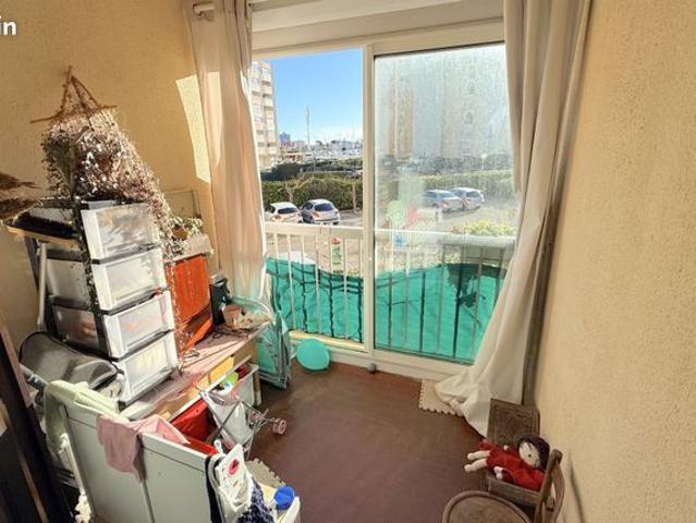 Appartement vente à Montpellier, Mauguio