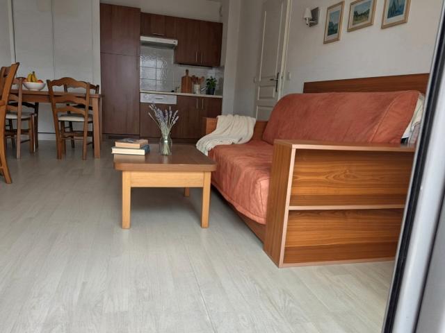 Appartement vente à Bagnères-de-Bigorre, Bagnères-de-bigorre