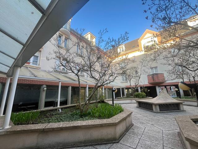 Appartement vente à Beauvais, Méru