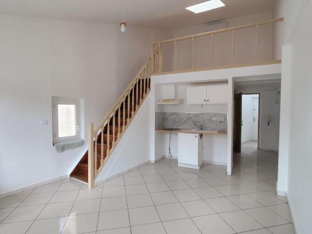 Appartement vente à Carreterie - Université, Avignon