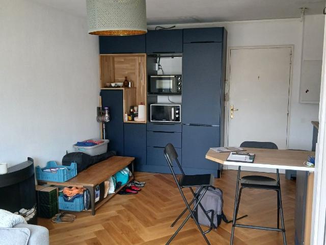 Appartement vente à Bordeaux, Talence