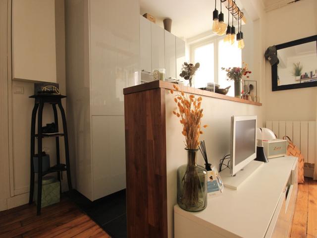 Appartement location à Paris, Île-de-France