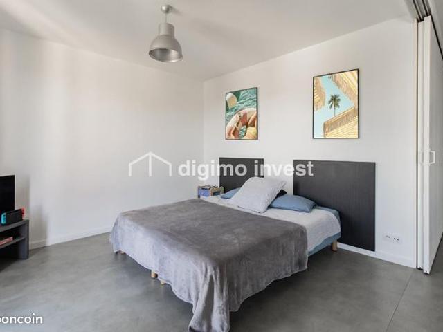 Appartement vente à Nantes