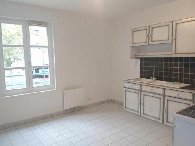 Appartement location à Montbrison