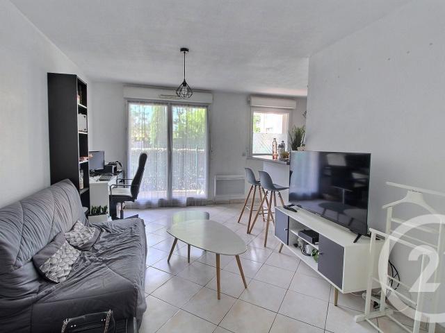Appartement vente à Bordeaux, Talence