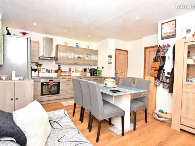 Appartement vente à Gretz-Armainvilliers, Seine-et-Marne