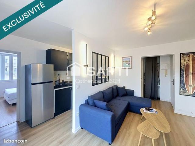 Appartement vente à Montpellier, Palavas-les-flots