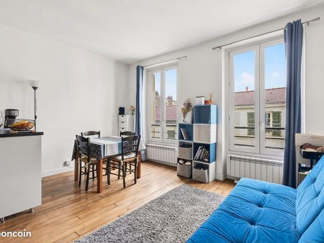 Appartement vente à Boulogne-Billancourt, Boulogne-billancourt