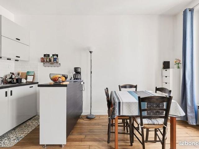 Appartement vente à Boulogne-Billancourt, Hauts-de-Seine