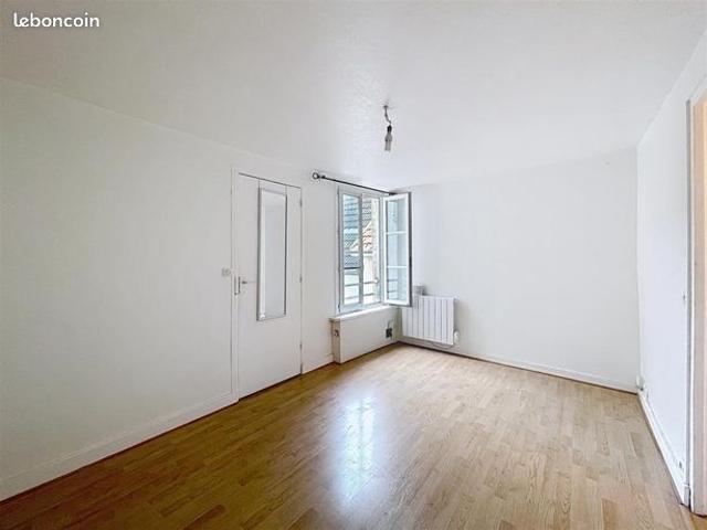 Appartement vente à Rambouillet, Yvelines