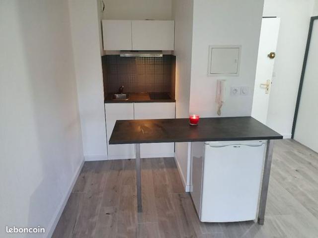 Appartement vente à Montpellier, Grabels