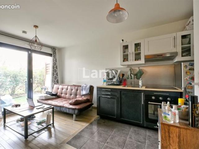 Appartement vente à Saint-Germain-en-Laye, Houilles