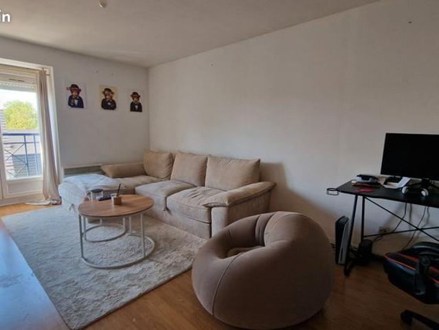 Appartement vente à Mantes-la-Jolie, Mantes-la-jolie