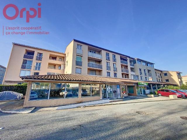 Appartement vente à Arrondissement de Draguignan, Fréjus