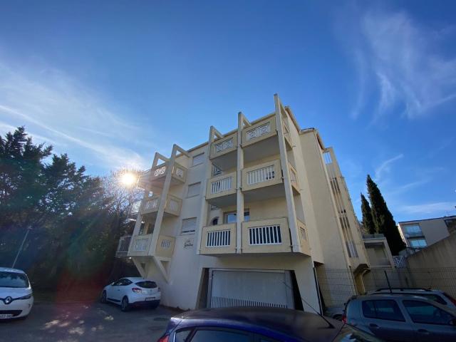 Appartement location à Montpellier