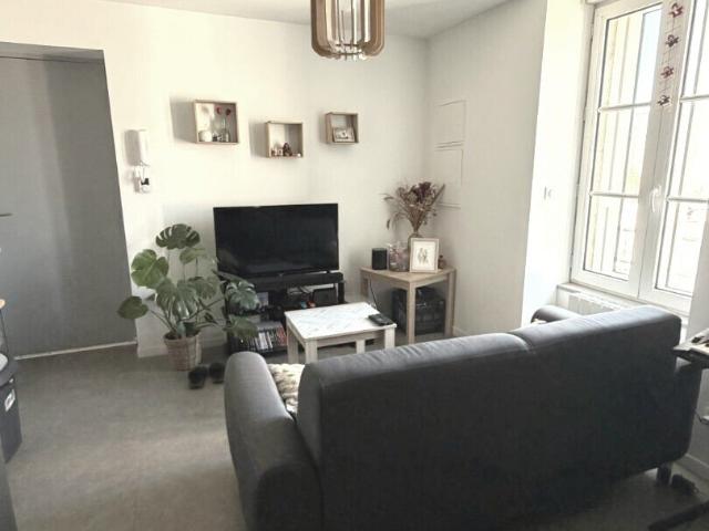 Appartement vente à Lorient, Bretagne
