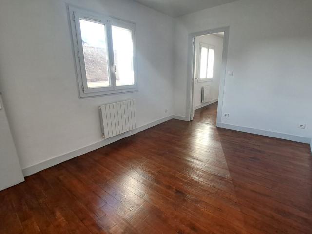 Appartement vente à Beaumont-sur-Oise, Val-d'Oise
