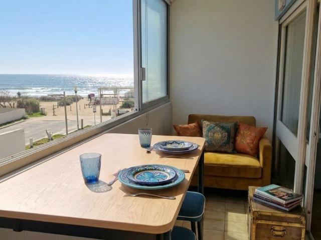 Appartement vente à Les Sables-d'Olonne, Saint-hilaire-de-riez