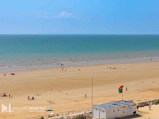 Appartement vente à Les Sables-d'Olonne, Saint-hilaire-de-riez