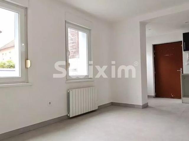 Appartement vente à Strasbourg, Bischheim