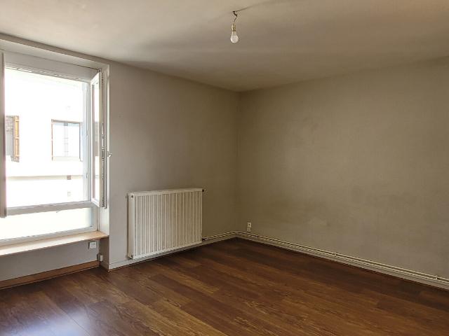 Appartement vente à Nantes