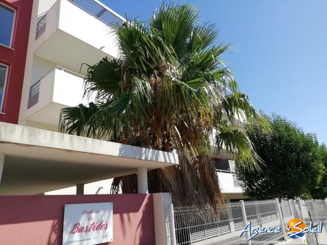 Appartement vente à Béziers