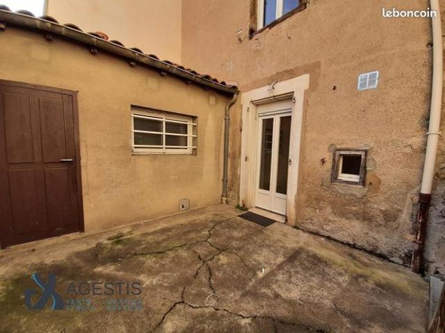 Appartement vente à Castres