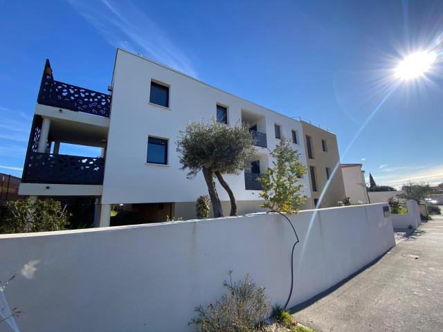 Appartement location à Montpellier, Mauguio