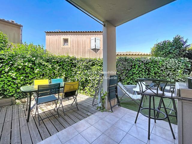 Appartement vente à Aix-en-Provence, Aix-en-provence