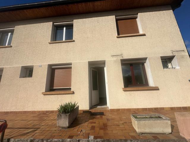 Appartement location à Vienne, Auvergne-Rhône-Alpes