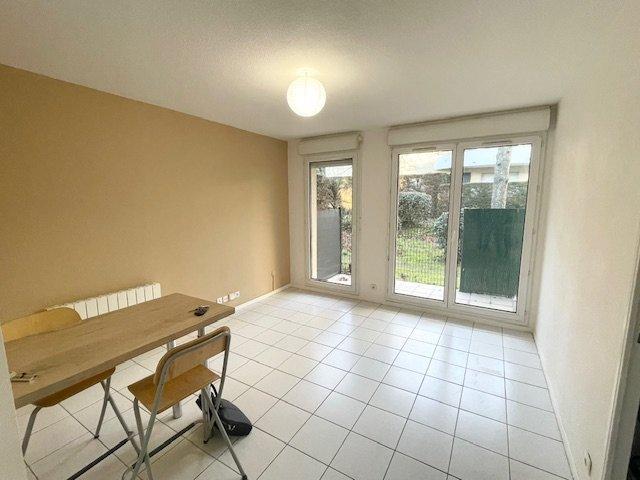 Appartement location à Toulouse