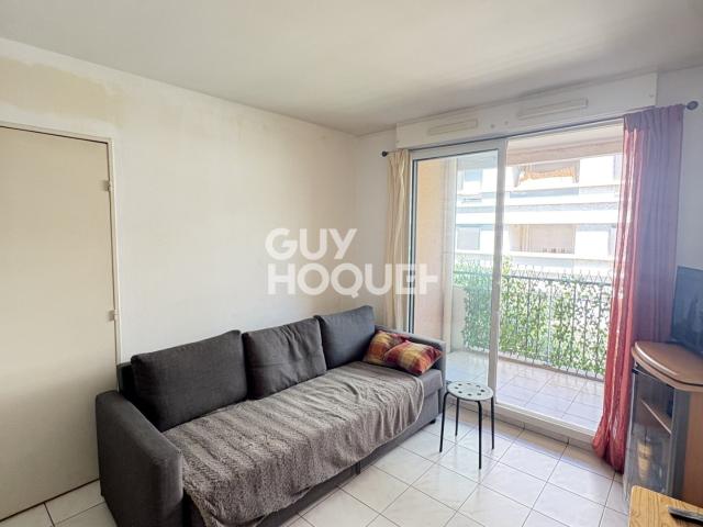 Appartement vente à Marseille