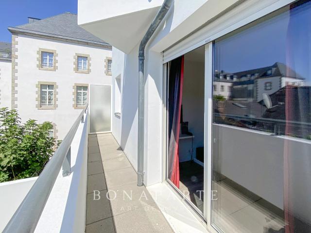 Appartement vente à Vannes, Bretagne