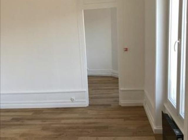 Appartement vente à Lyon, Métropole de Lyon