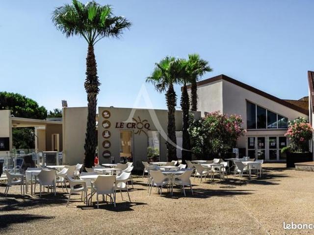 Appartement vente à Narbonne, Gruissan