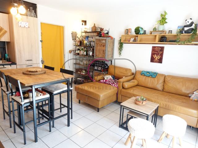 Appartement vente à Aix-en-Provence, Aix-en-provence