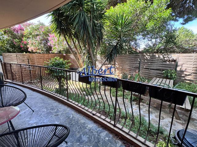 Appartement vente à Arrondissement de Toulon, Six-fours-les-plages