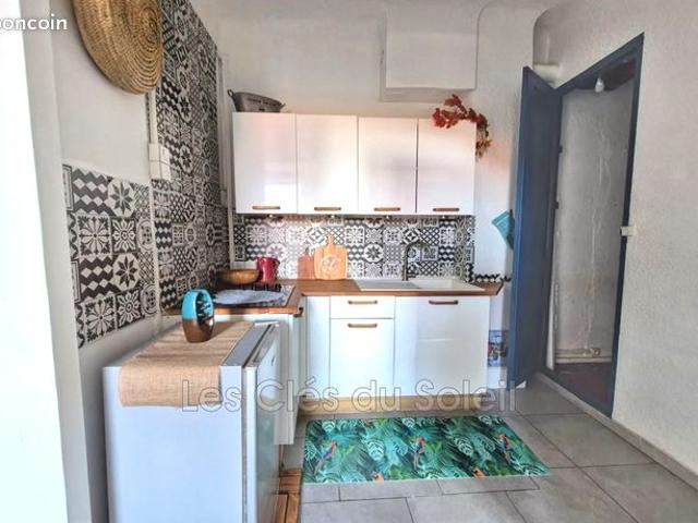 Appartement vente à Arrondissement de Toulon, Toulon