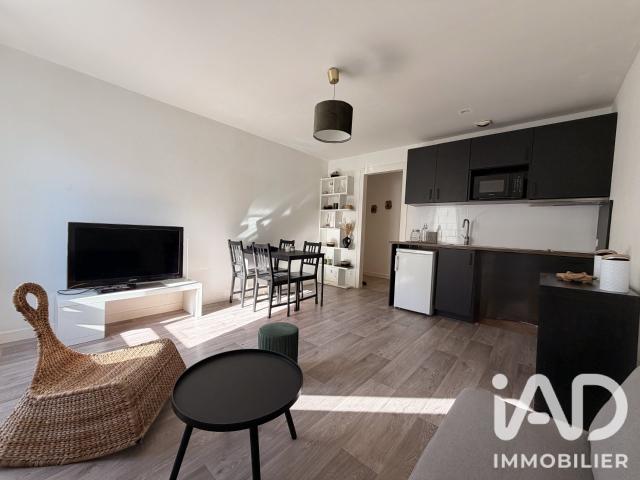 Appartement vente à Calvin, Lorient