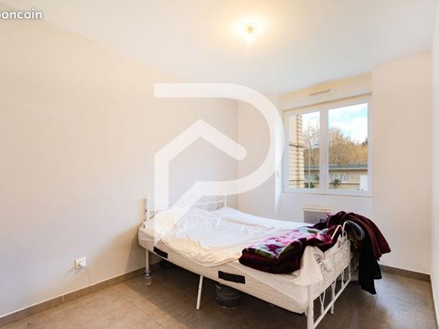 Appartement vente à Marseille