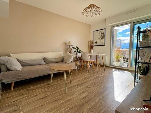 Appartement vente à Perpignan, Le Barcarès