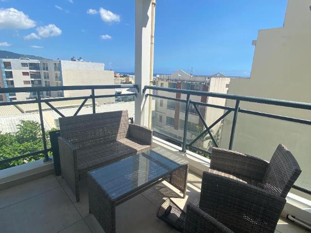 Appartement location à La Réunion