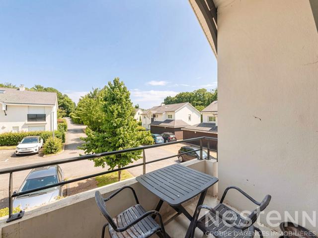 Appartement vente à Lorient, Bretagne