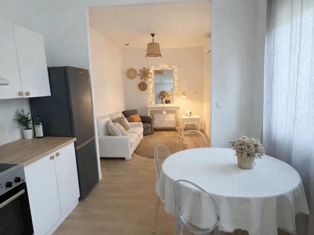 Appartement vente à Bordeaux