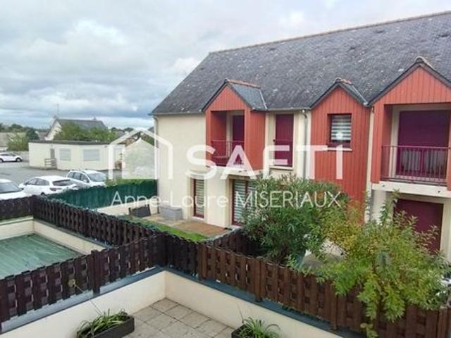 Appartement vente à Rennes, Bretagne