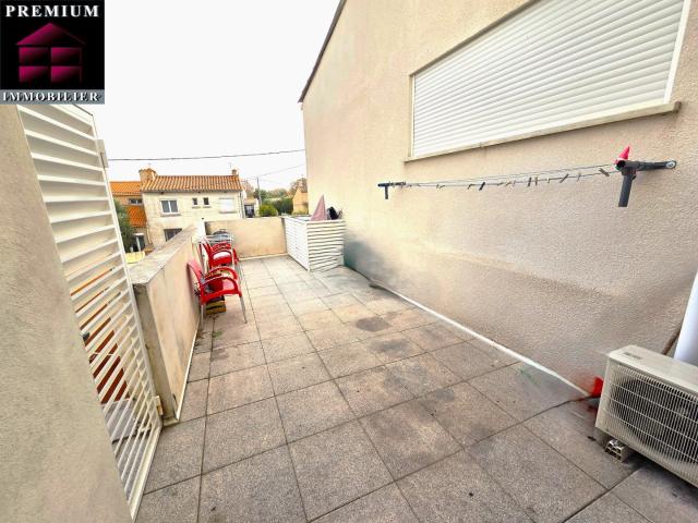 Appartement vente à Sainte-Lucie, Baho