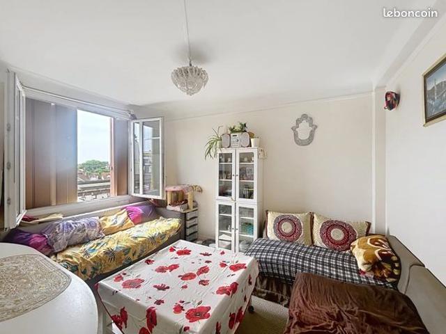 Appartement vente à Nanterre, Colombes