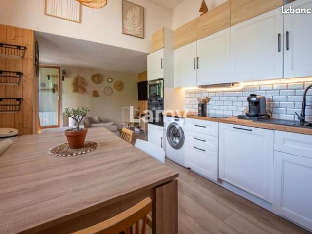 Appartement vente à Grenoble, Les Deux Alpes