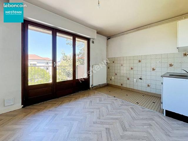 Appartement vente à Annecy